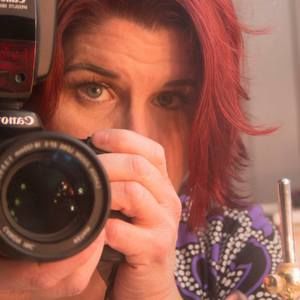 Meet your Posher, Mary beth